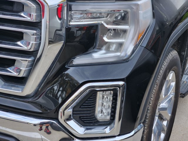 2019 GMC Sierra 1500 SLT 5