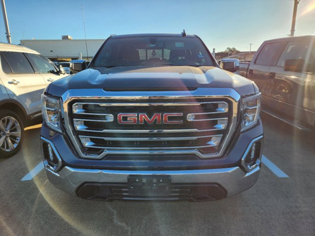 2019 GMC Sierra 1500 SLT 2