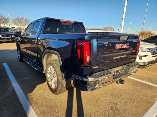 2019 GMC Sierra 1500 SLT 6