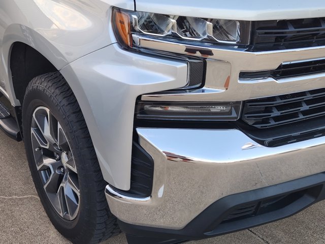 2019 Chevrolet Silverado 1500 LT 5