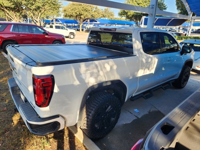 2019 GMC Sierra 1500 AT4 3