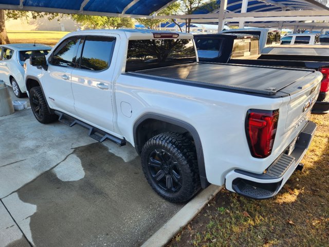 2019 GMC Sierra 1500 AT4 4