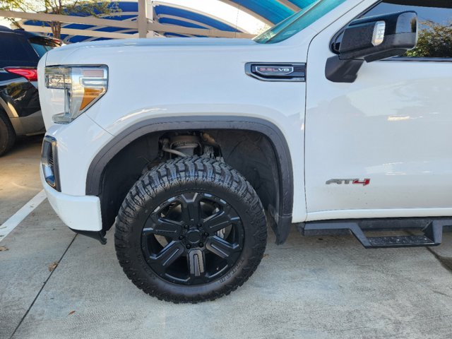 2019 GMC Sierra 1500 AT4 7