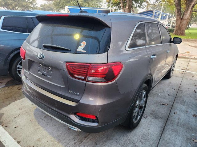 2019 Kia Sorento EX Sport V6 4