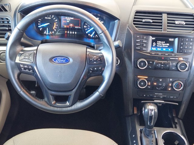 2019 Ford Explorer XLT 28