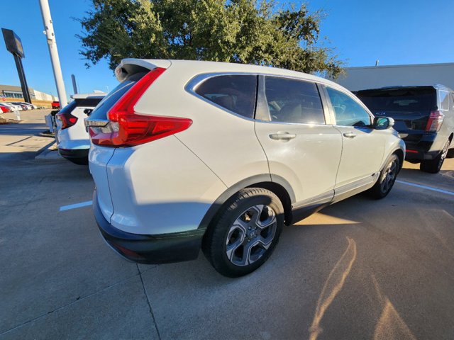 2019 Honda CR-V EX-L 3