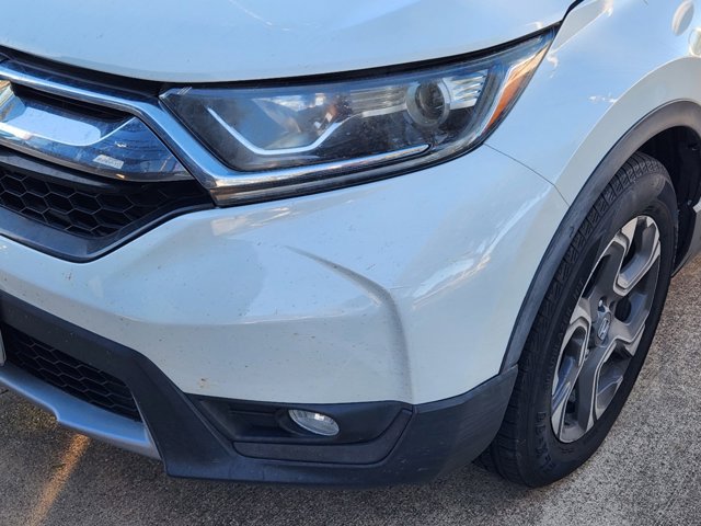 2019 Honda CR-V EX-L 6