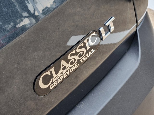 2019 Chevrolet Traverse LT Cloth 8
