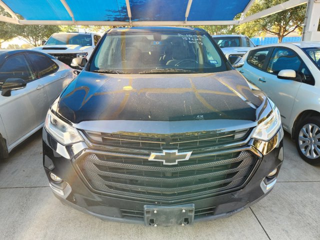 2019 Chevrolet Traverse LT Cloth 2