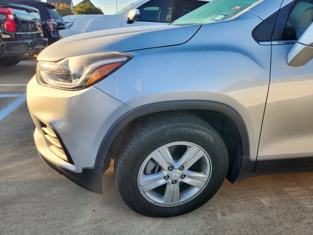 2019 Chevrolet Trax LT 7