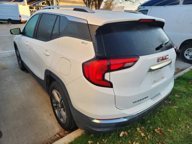 2019 GMC Terrain SLT 3