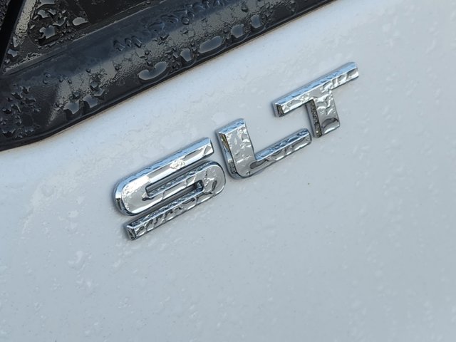 2019 GMC Terrain SLT 8