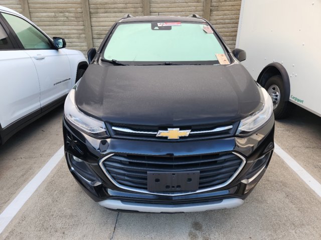 2019 Chevrolet Trax Premier 2