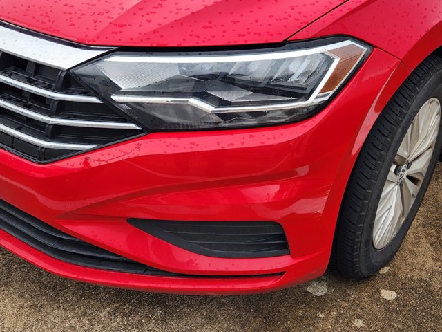 2019 Volkswagen Jetta 1.4T S 6