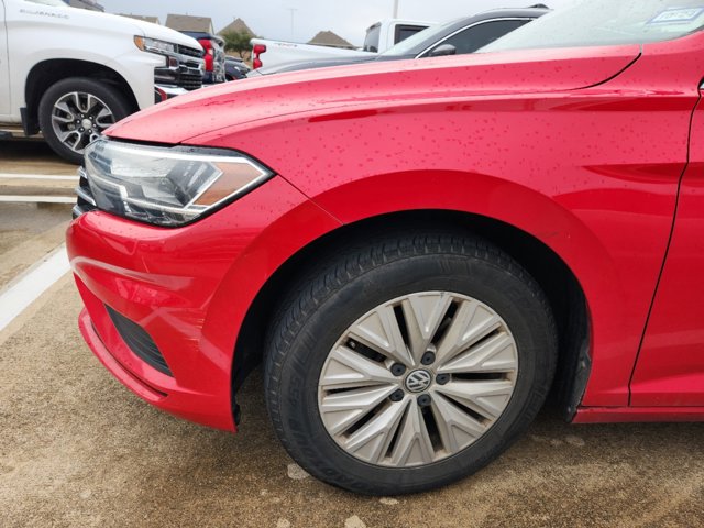 2019 Volkswagen Jetta 1.4T S 7