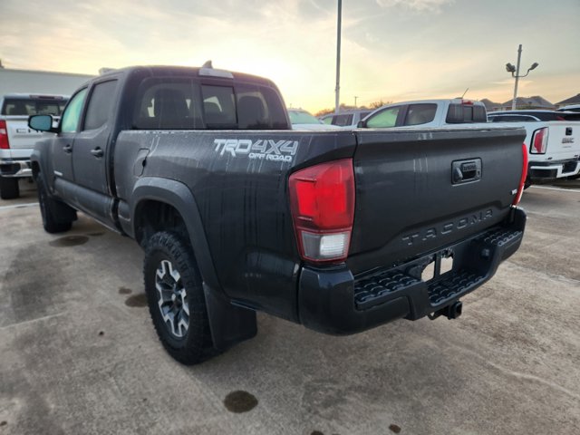 2019 Toyota Tacoma 4WD TRD Off Road 3