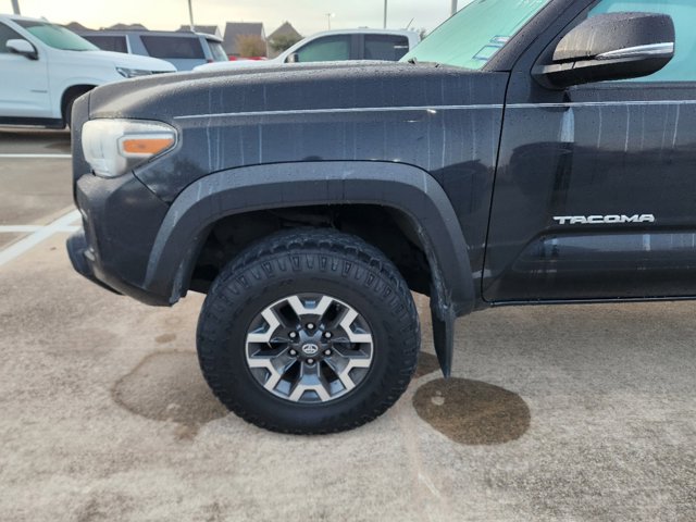 2019 Toyota Tacoma 4WD TRD Off Road 5