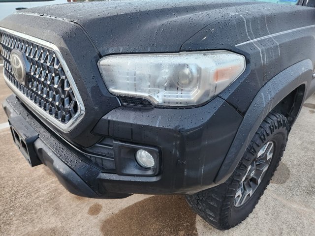 2019 Toyota Tacoma 4WD TRD Off Road 6