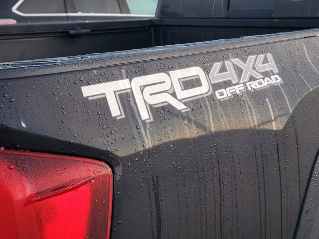 2019 Toyota Tacoma 4WD TRD Off Road 8