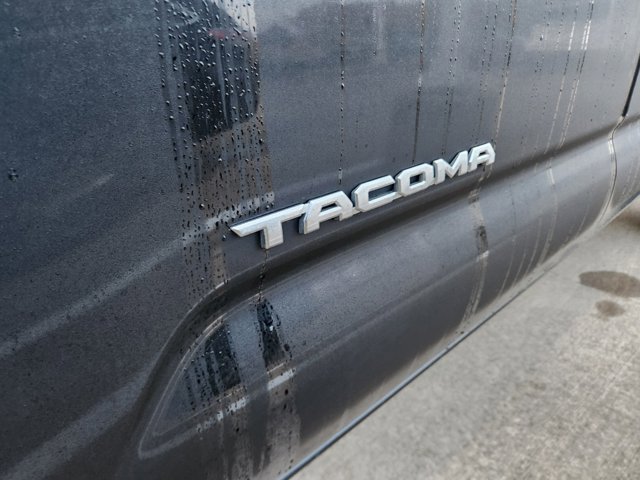 2019 Toyota Tacoma 4WD TRD Off Road 9