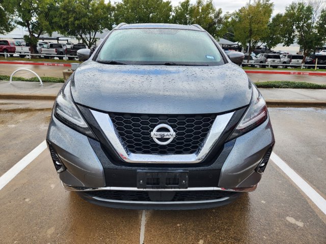 2019 Nissan Murano SV 2