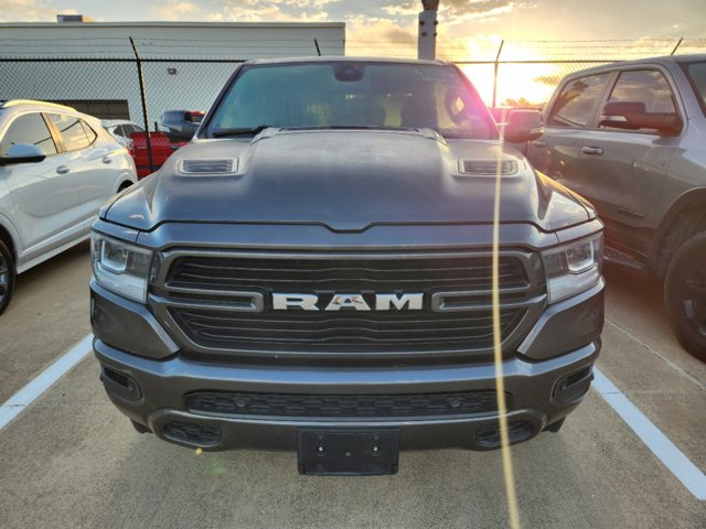 2019 Ram 1500 Laramie 2