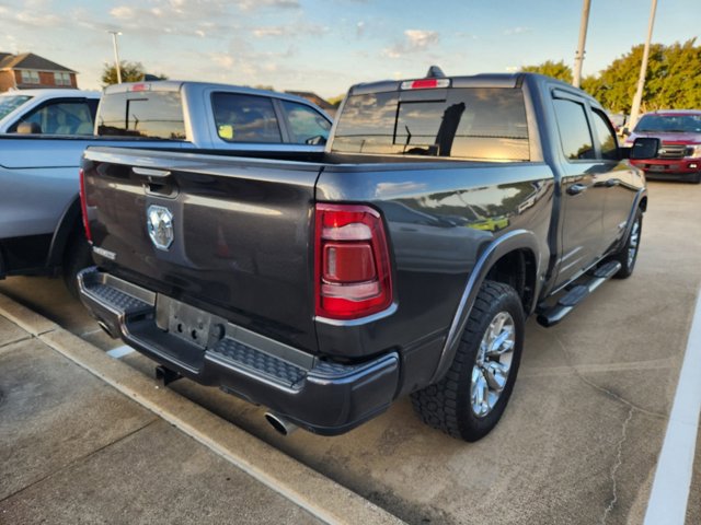 2019 Ram 1500 Laramie 4