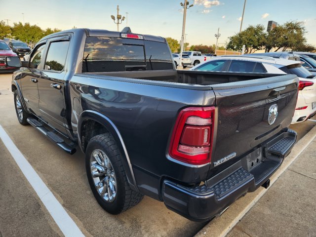 2019 Ram 1500 Laramie 6