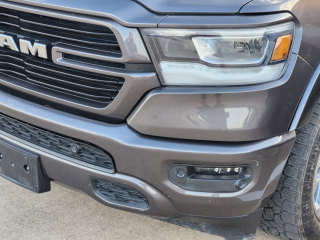 2019 Ram 1500 Laramie 8