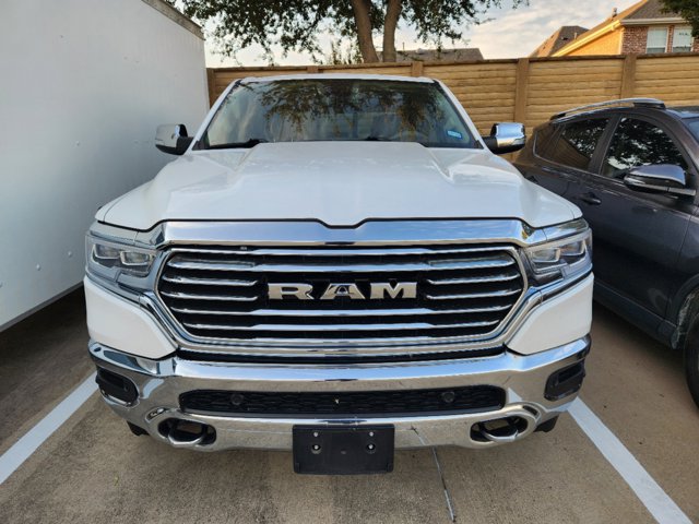 2019 Ram 1500 Longhorn 2