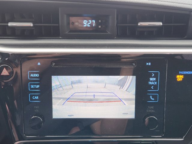 2019 Toyota Corolla LE 10