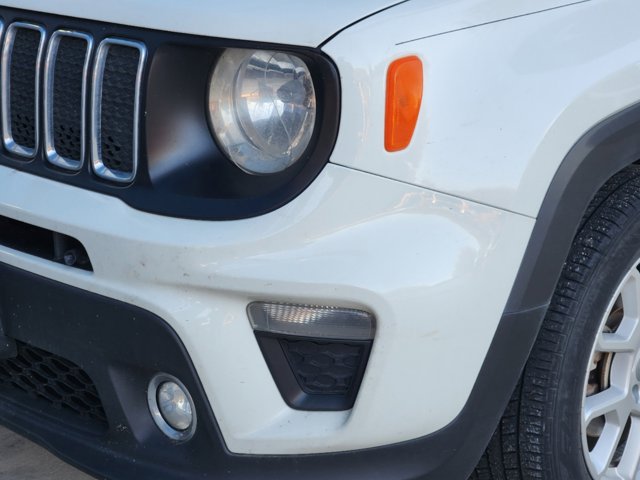 2019 Jeep Renegade Latitude 5