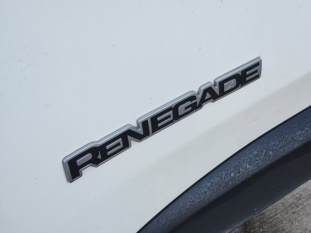 2019 Jeep Renegade Latitude 7