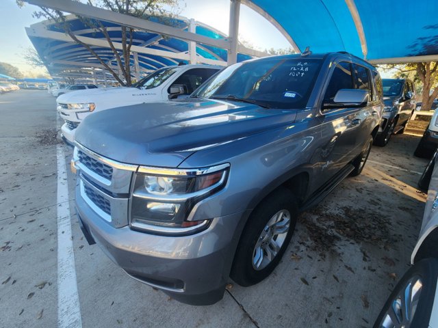 2019 Chevrolet Tahoe LT 2