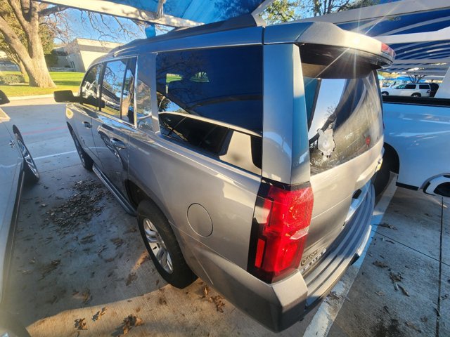 2019 Chevrolet Tahoe LT 3