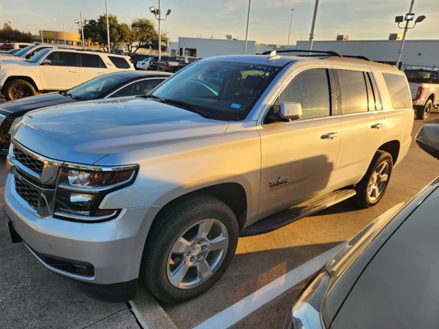 2019 Chevrolet Tahoe LT 2