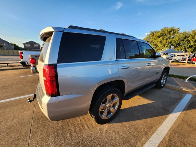 2019 Chevrolet Tahoe LT 5