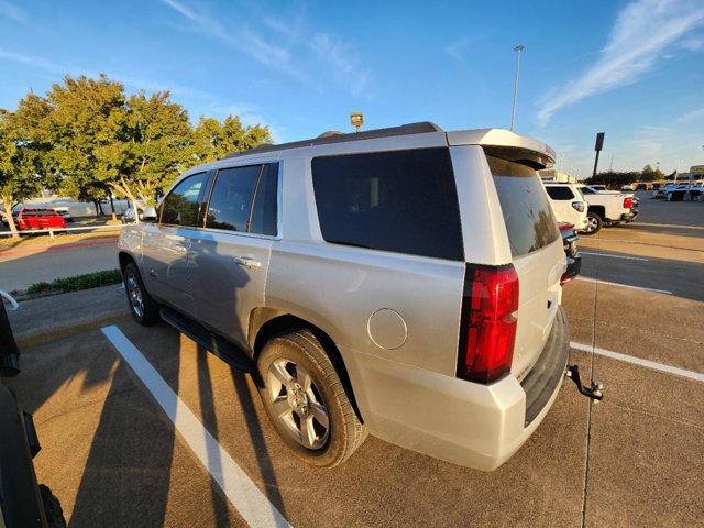 2019 Chevrolet Tahoe LT 6