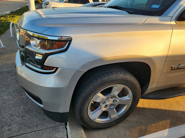 2019 Chevrolet Tahoe LT 7