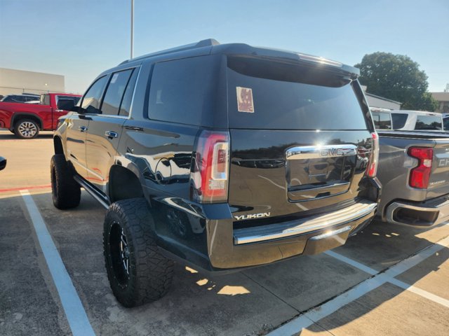 2019 GMC Yukon Denali 3