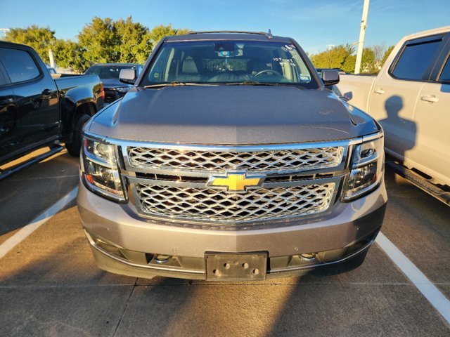 2019 Chevrolet Tahoe LT 2