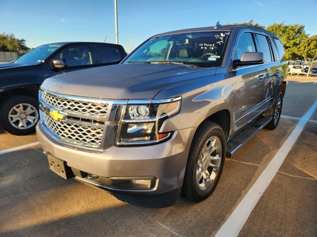 2019 Chevrolet Tahoe LT 3