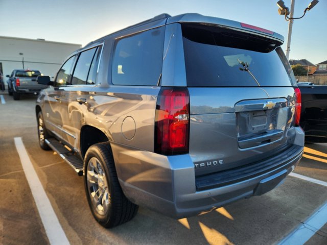 2019 Chevrolet Tahoe LT 4