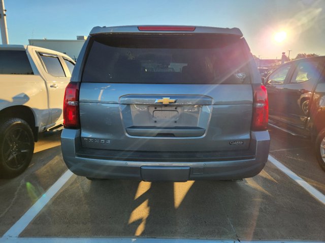 2019 Chevrolet Tahoe LT 5