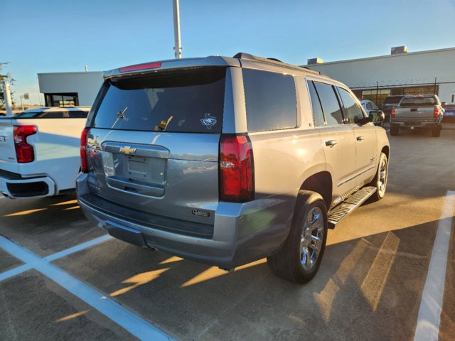 2019 Chevrolet Tahoe LT 6