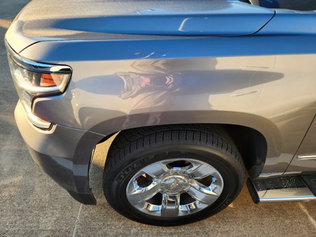 2019 Chevrolet Tahoe LT 7