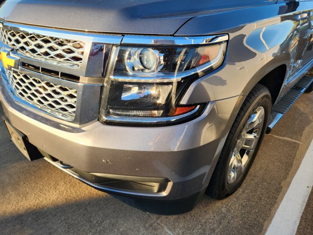 2019 Chevrolet Tahoe LT 8