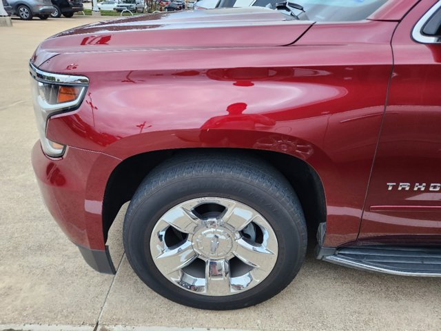 2019 Chevrolet Tahoe Premier 5