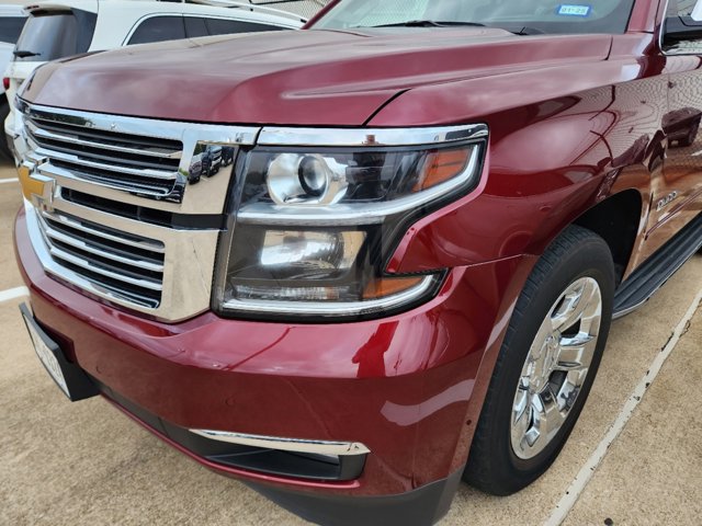 2019 Chevrolet Tahoe Premier 6