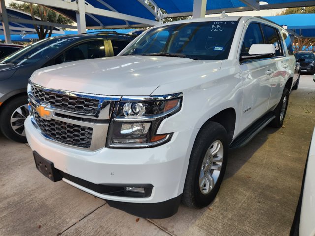 2019 Chevrolet Tahoe LT 2